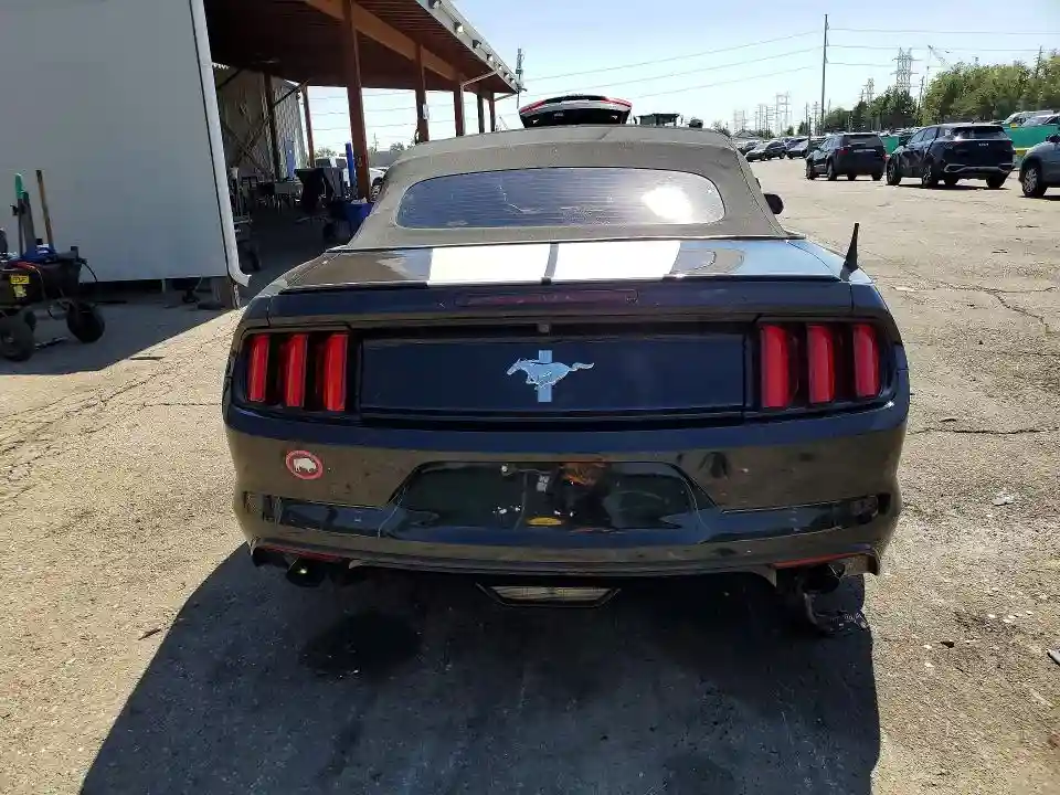 1FATP8EMXG5238542 2016 FORD MUSTANG-5