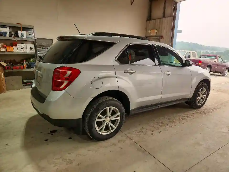 2GNFLFEK0H6203852 2017 CHEVROLET EQUINOX-2