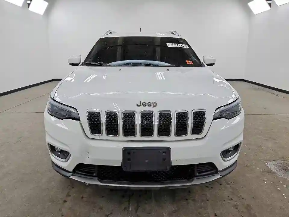 1C4PJMDX1KD105054 2019 JEEP GRAND CHEROKEE-4