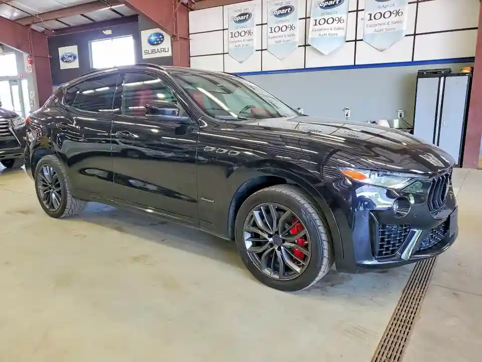 ZN661YUS2KX314937 2019 MASERATI ALL MODELS-3
