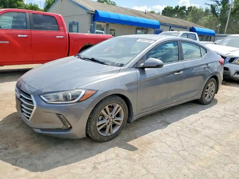 5NPD84LF4JH321819 2018 HYUNDAI ELANTRA-0