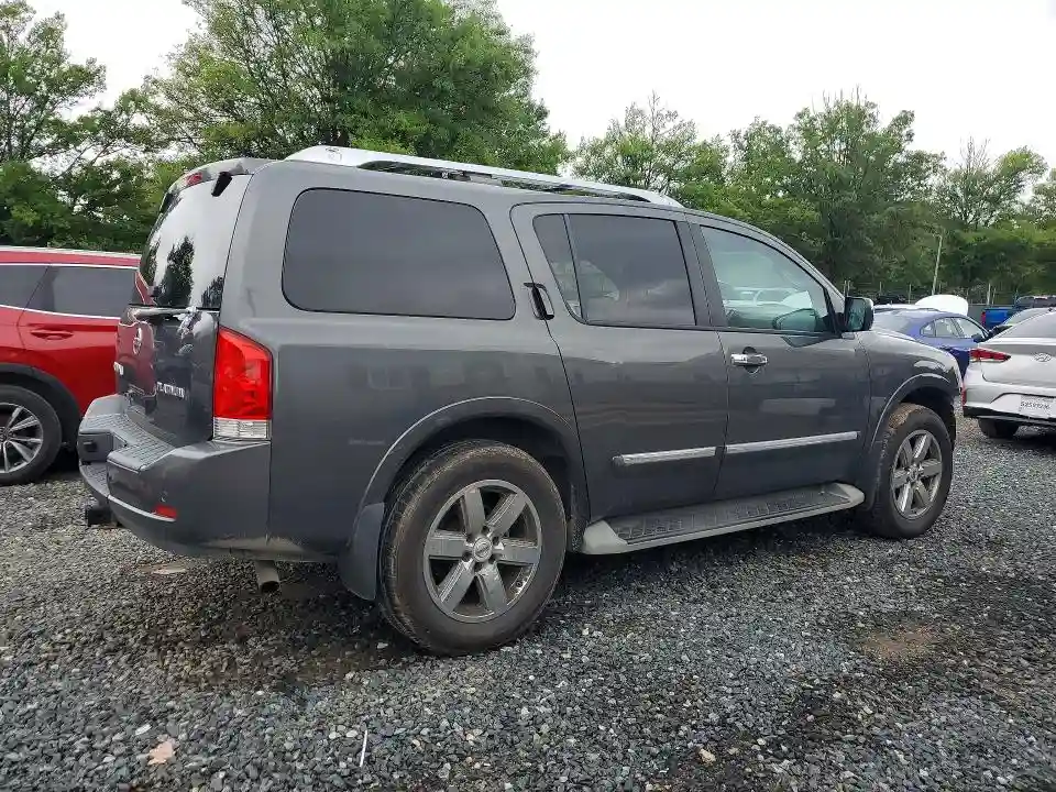5N1AA0NC2BN619673 2011 NISSAN ARMADA-2