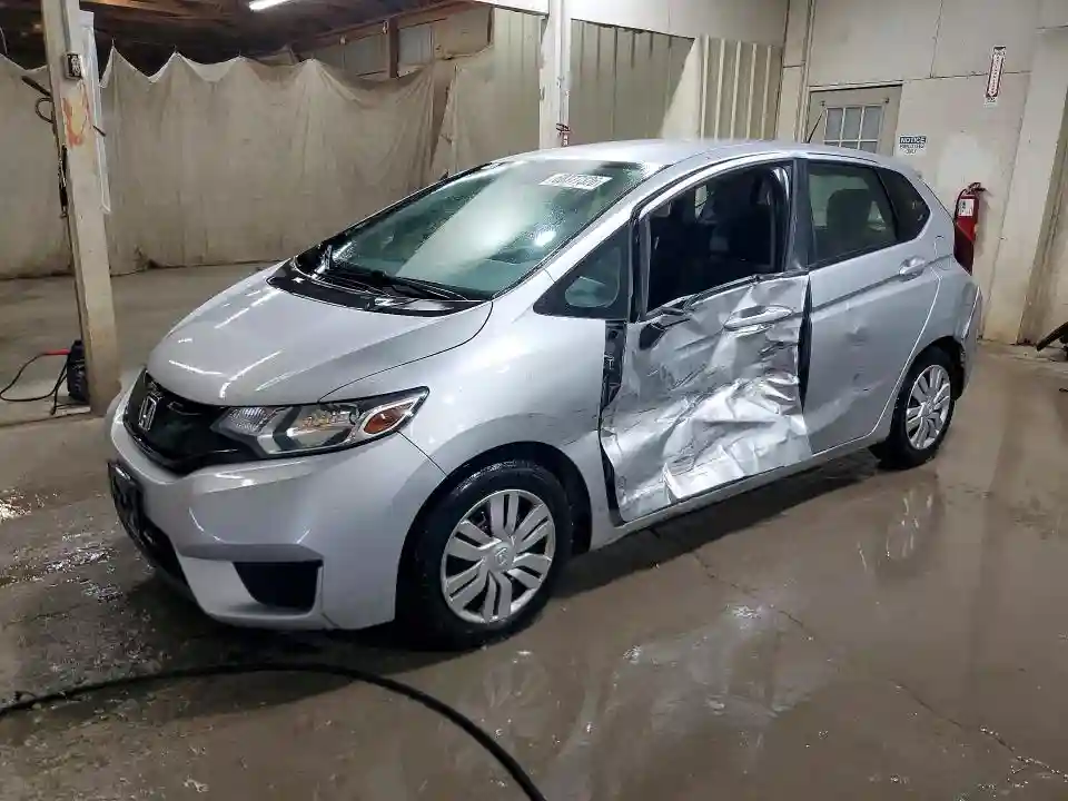 3HGGK5H5XFM714814 2015 HONDA FIT-0