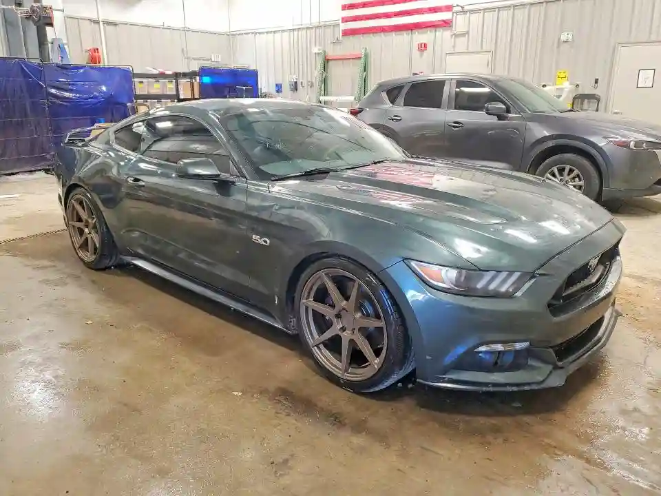 1FA6P8CF7F5407187 2015 FORD MUSTANG-3