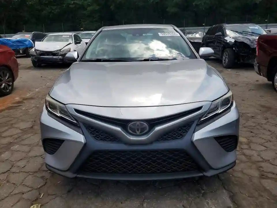 4T1G11AK9LU860621 2020 TOYOTA CAMRY-4