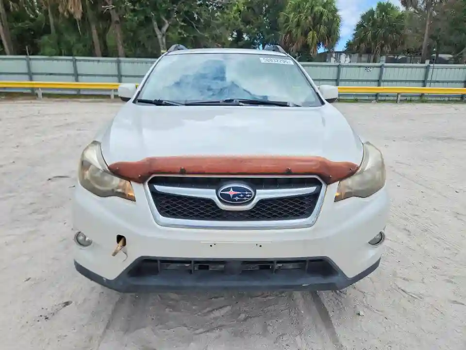 JF2GPACC5DG824919 2013 SUBARU XV-4