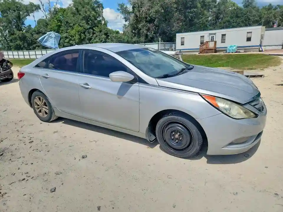 5NPEB4AC3DH507032 2013 HYUNDAI SONATA-3