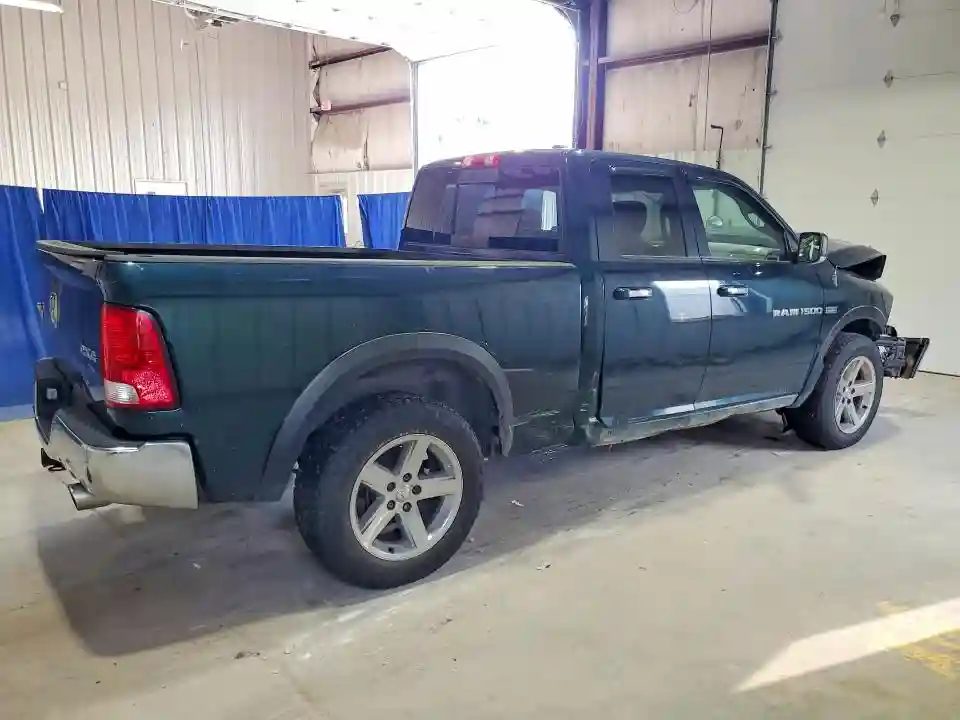 1D7RV1GT3BS609434 2011 DODGE RAM 1500-2