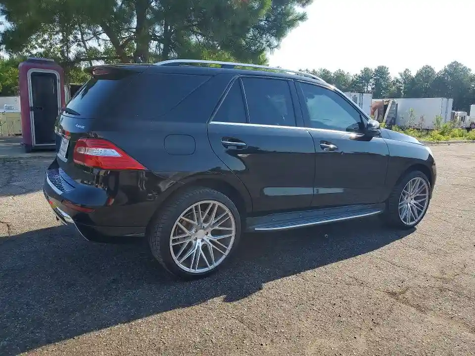 4JGDA7DB4EA308109 2014 MERCEDES-BENZ M-CLASS-2