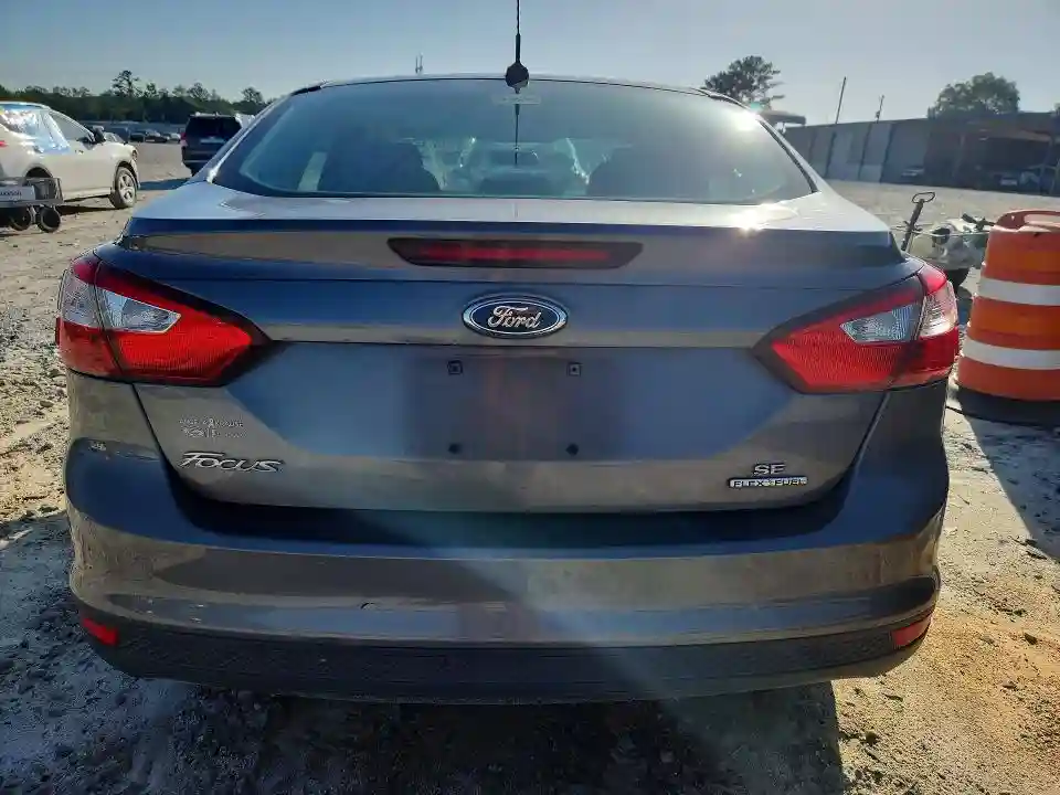 1FADP3F21DL216859 2013 FORD FOCUS-5