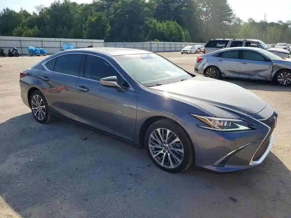 58ADZ1B13LU055157 2020 LEXUS ES350-3