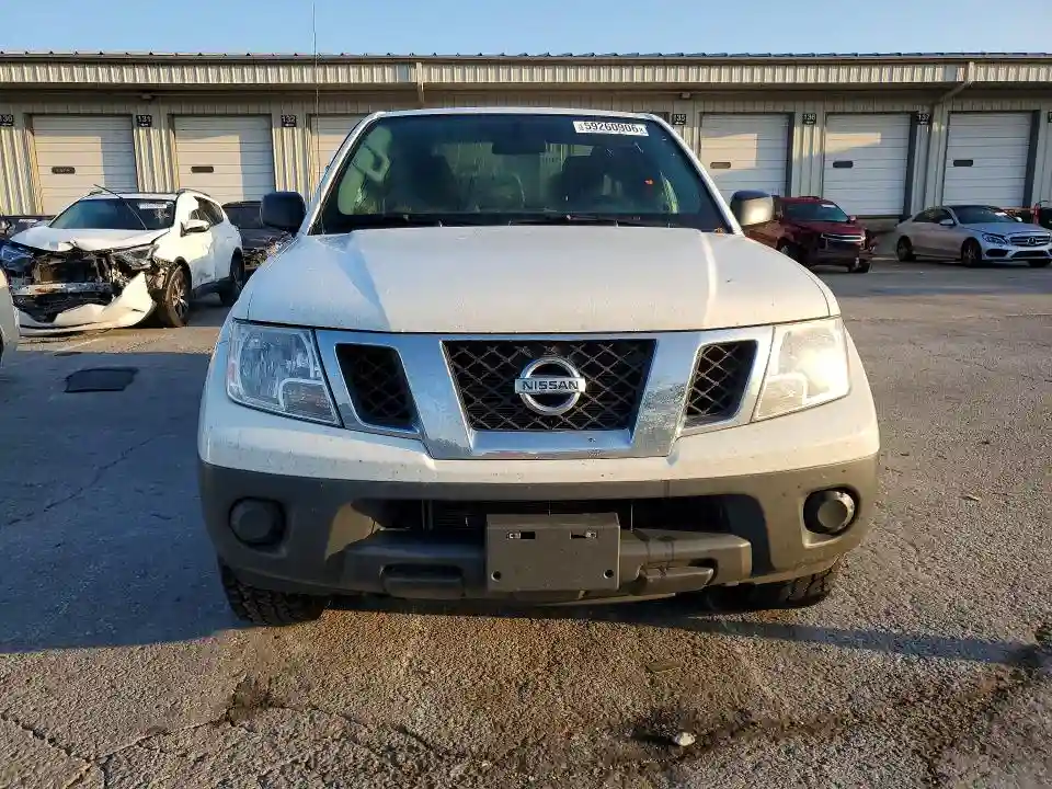 1N6ED0CFXMN718316 2021 NISSAN FRONTIER-4