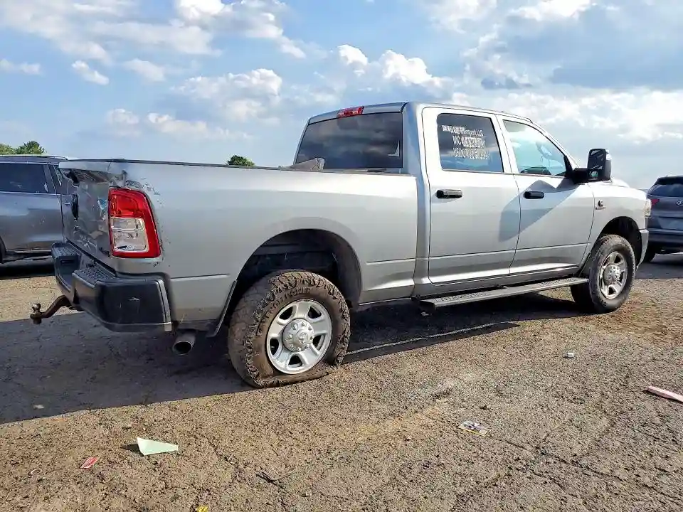 3C6UR5CL8PG646491 2023 RAM 2500-2