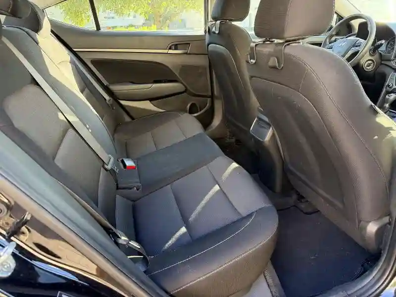 5NPD84LF7JH286306 2018 HYUNDAI ELANTRA-5