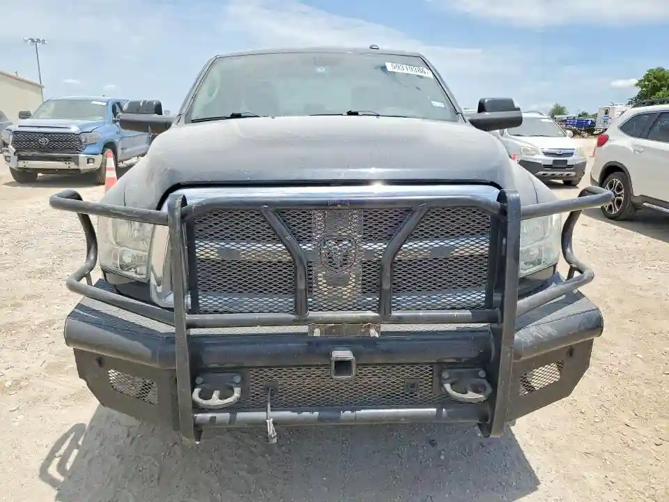 3C6UR5HL0GG173873 2016 RAM 2500-4