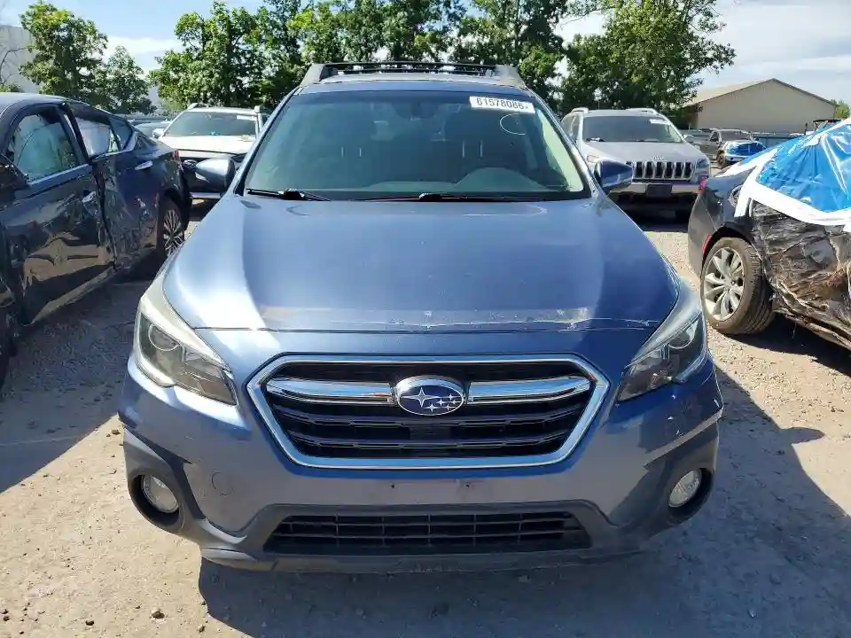 4S4BSAFC9J3386312 2018 SUBARU OUTBACK-4