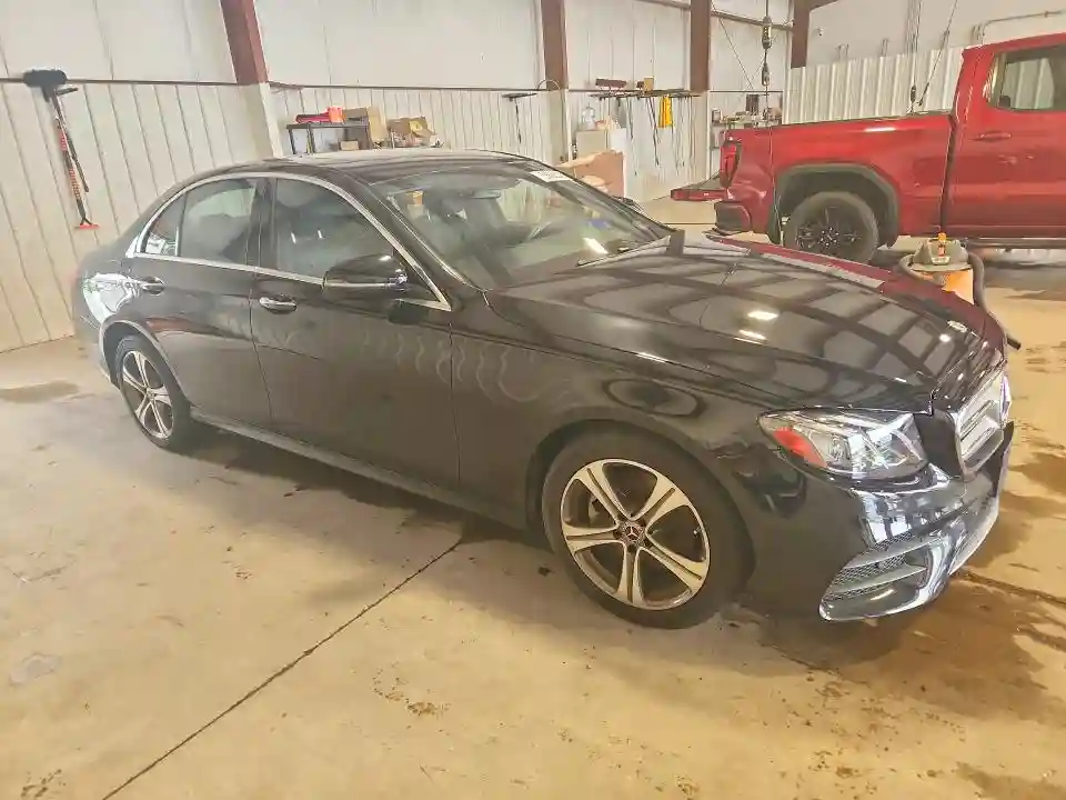 WDDZF4KB9KA600398 2019 MERCEDES-BENZ E-CLASS-3