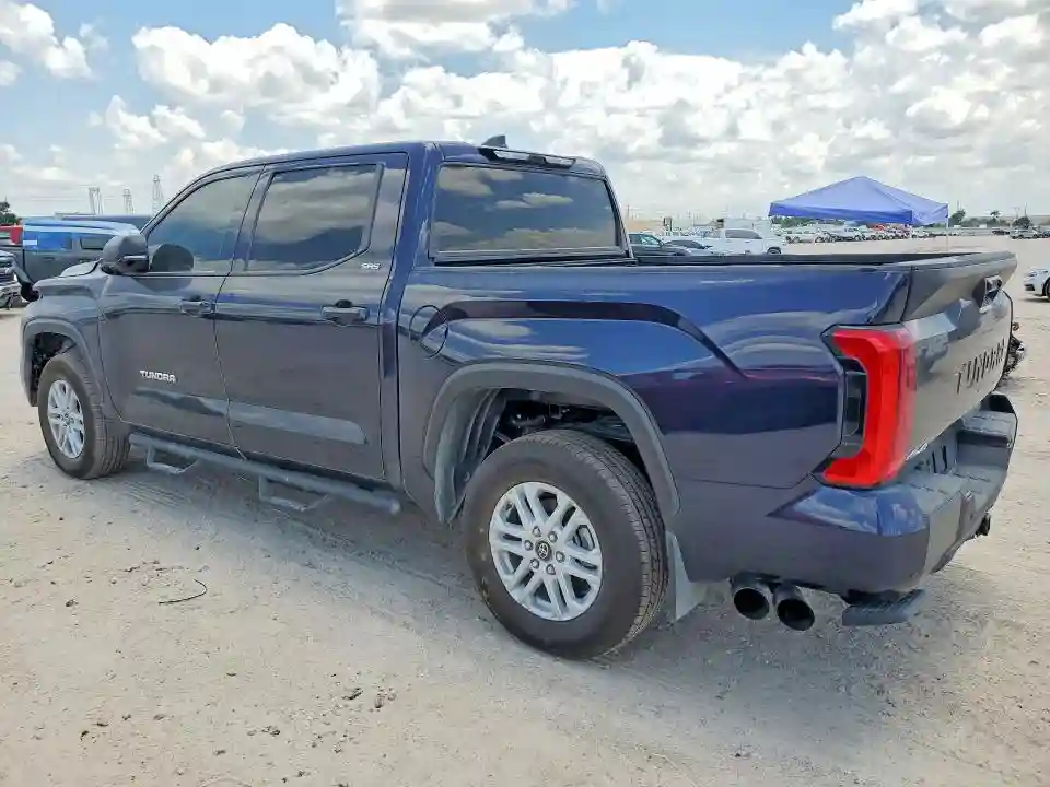 5TFLA5DB1TX387740 2026 TOYOTA TUNDRA-1