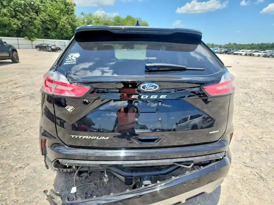 2FMPK4K93NBA08588 2022 FORD EDGE-5