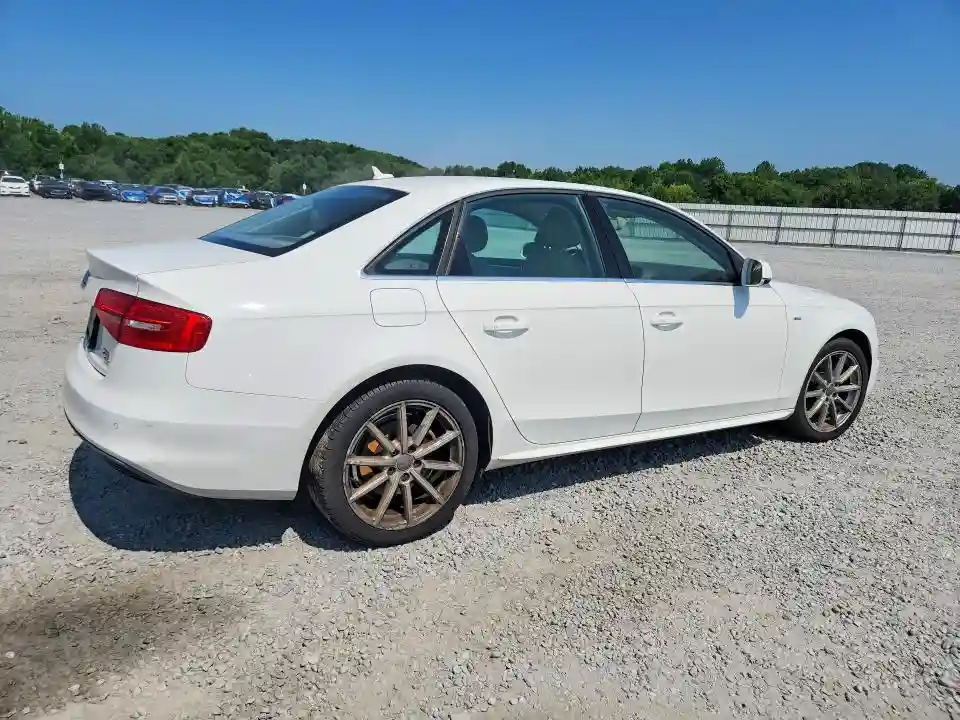 WAUFFAFL6EN025301 2014 AUDI A4-2