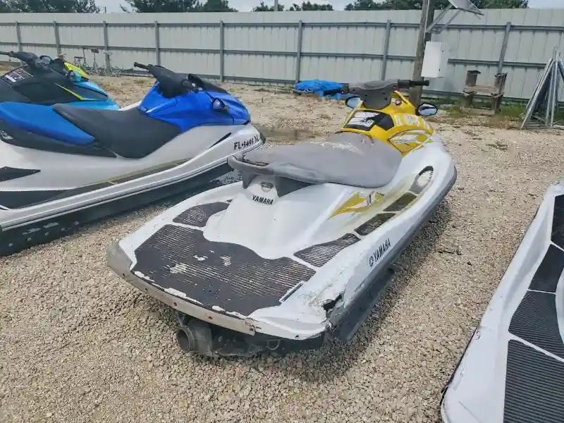 YAMA1262L415 2015 YAM JETSKI-3