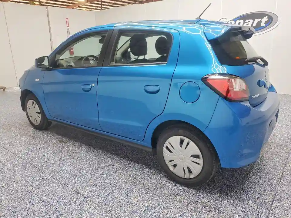 ML32AUHJ8RH021013 2024 MITSUBISHI MIRAGE-1