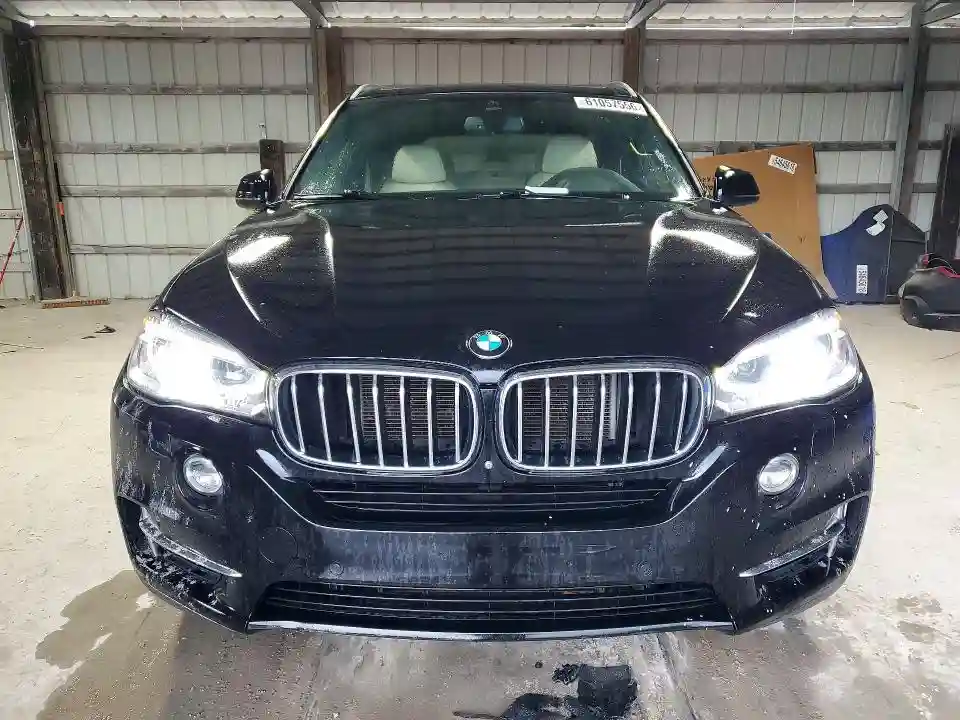 5UXKR0C52H0U55254 2017 BMW X5-4