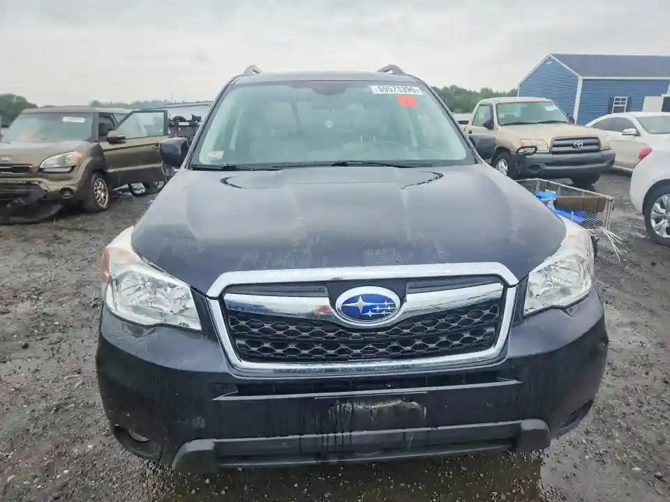 JF2SJARC7GH423003 2016 SUBARU FORESTER-4