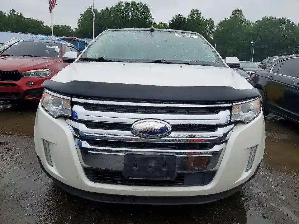 2FMDK4KC4EBA64859 2014 FORD EDGE-4