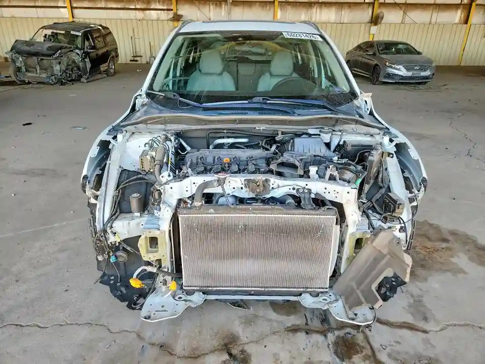 3CZRU5H59LM710728 2020 HONDA HR-V-4