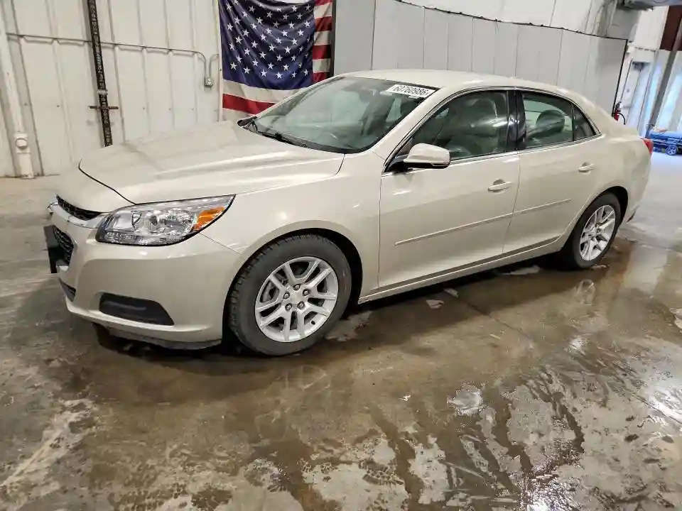 1G11C5SL7EF106068 2014 CHEVROLET MALIBU-0