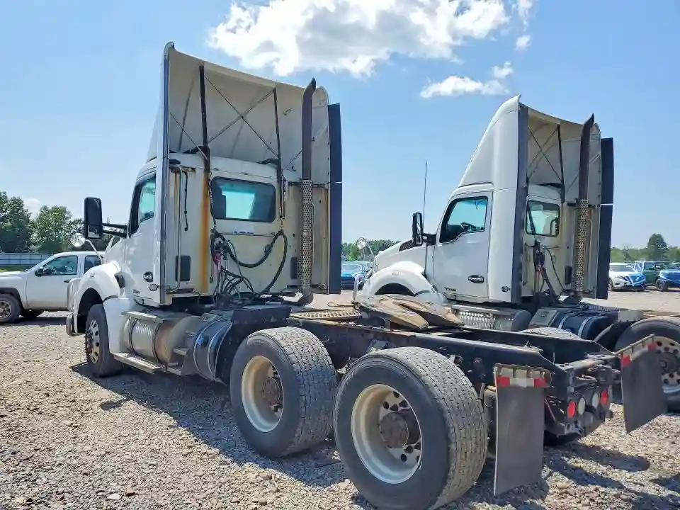 1XKZD49X9GJ124277 2016 KENWORTH ALL OTHER-1