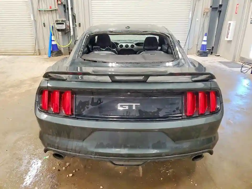 1FA6P8CF7F5407187 2015 FORD MUSTANG-5