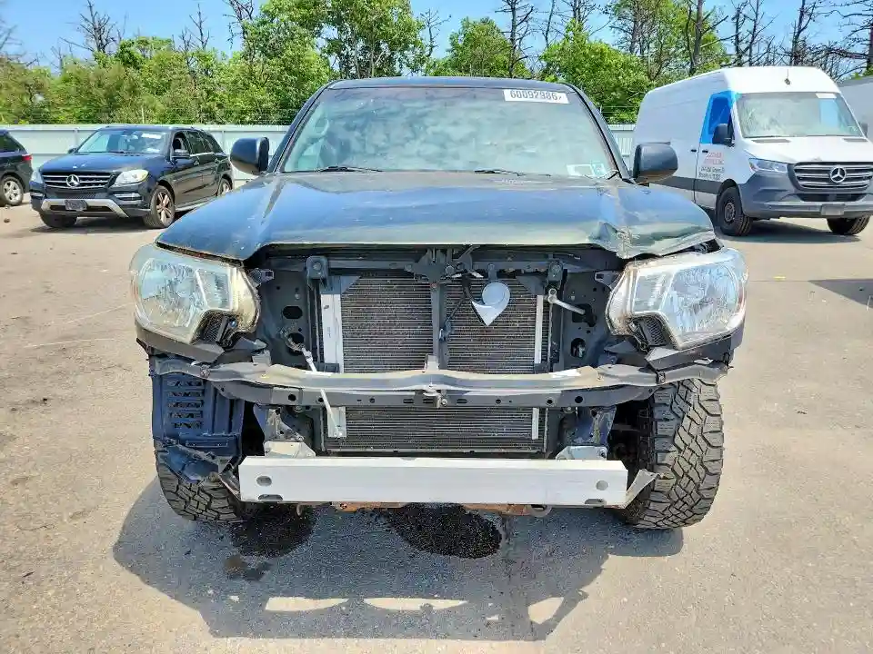 5TFPX4EN9CX012973 2012 TOYOTA TACOMA-4