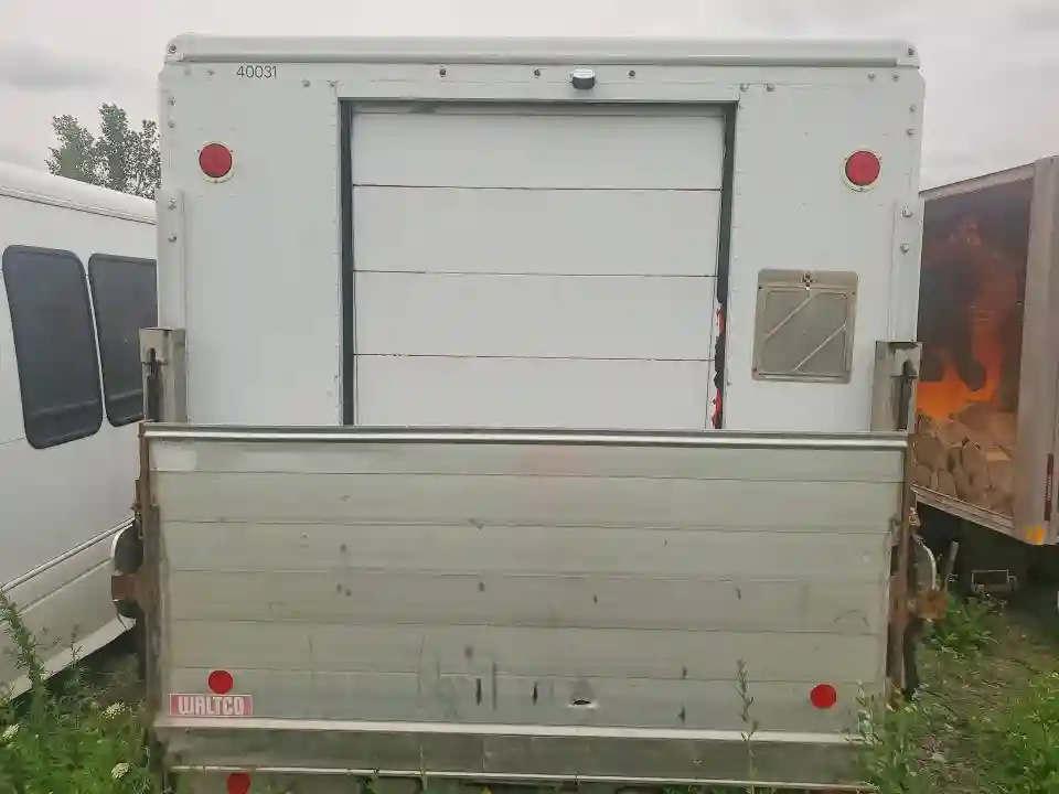 5B4KFD2D5C3448368 2012 WORKHORSE CUSTOM CHASSIS ALL OTHER-5