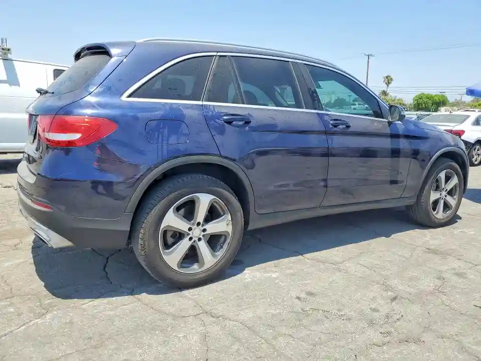 WDC0G4JB4GF057483 2016 MERCEDES-BENZ GLC-CLASS-2
