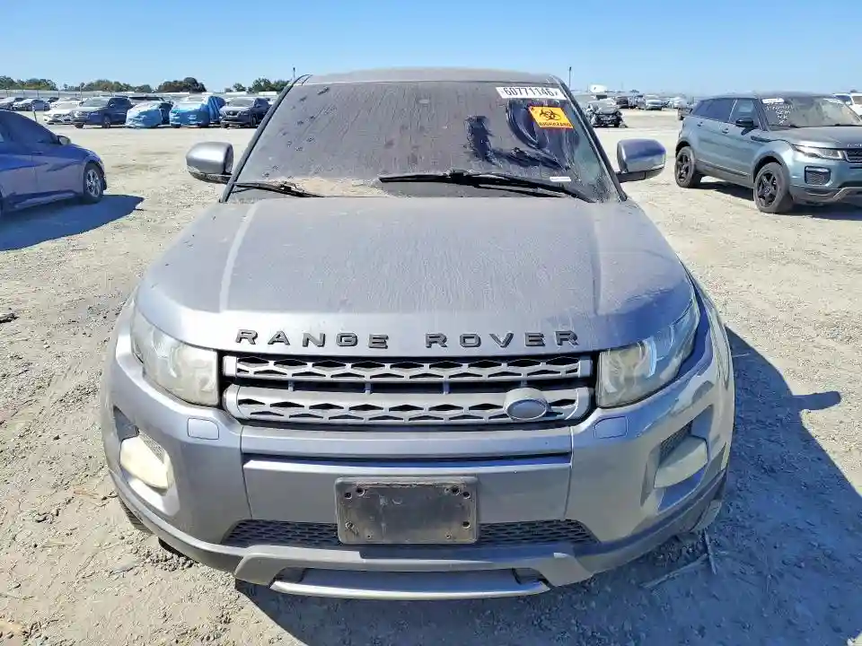 SALVP2BG0DH809280 2013 LAND ROVER RANGEROVER-4