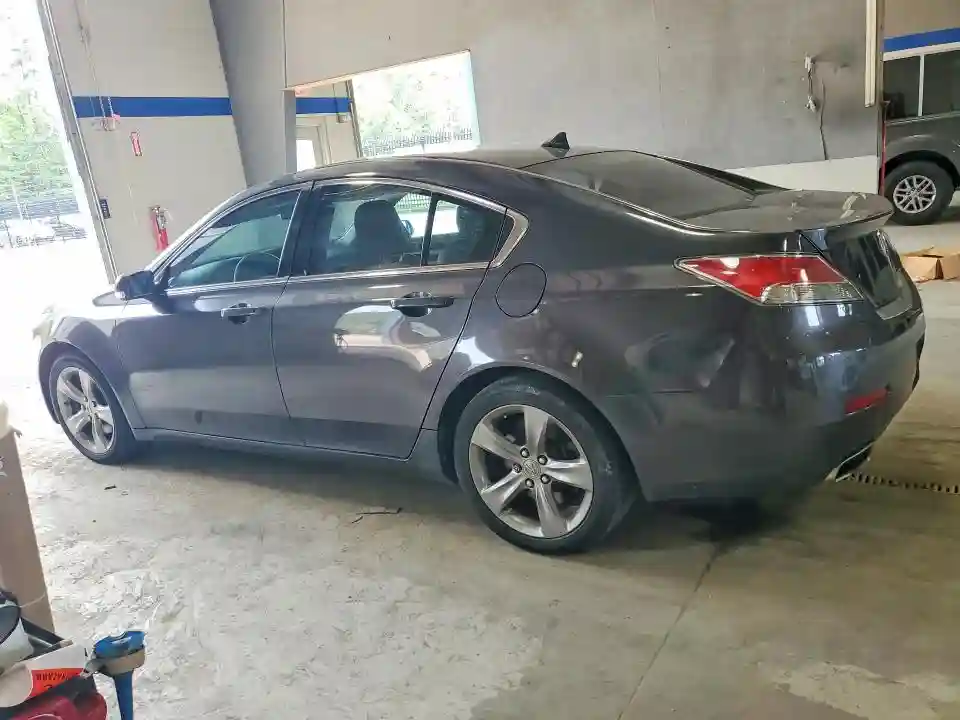 19UUA9F54DA004088 2013 ACURA TL-1