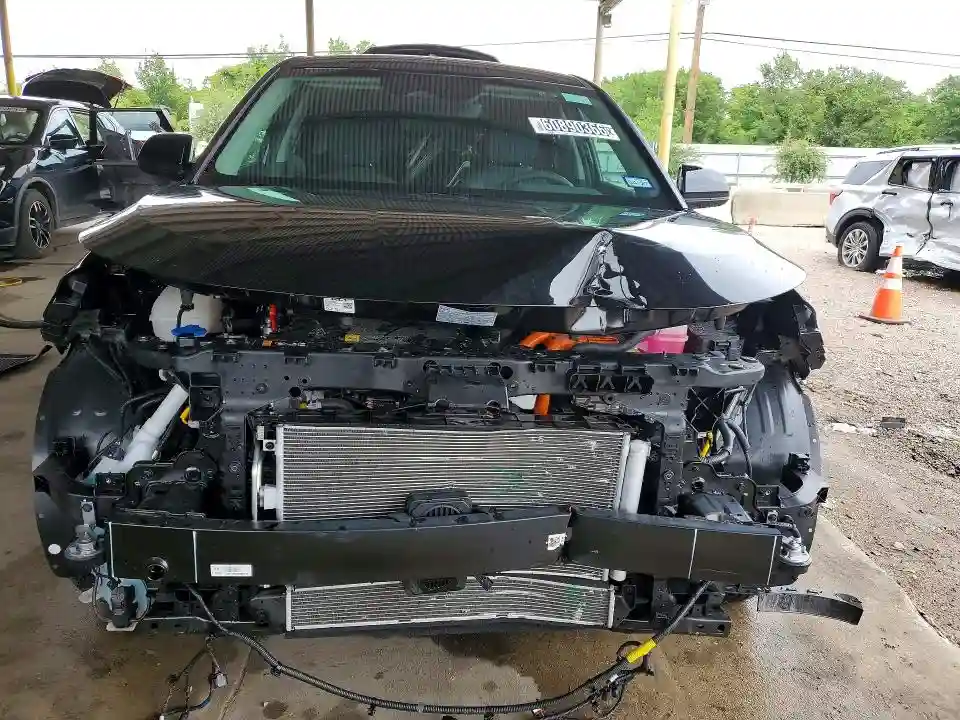 KNDCP3LE5T5357795 2026 KIA NIRO-4