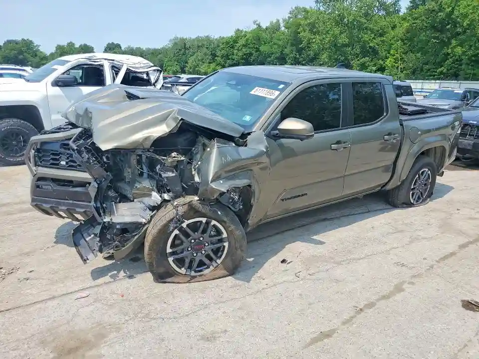 3TMLB5JN6SM088373 2025 TOYOTA TACOMA-0