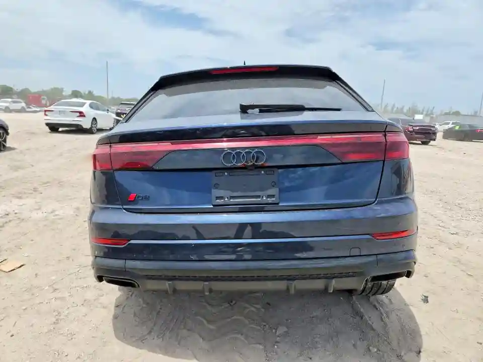 WA1EVBF10SD015459 2025 AUDI Q8-5