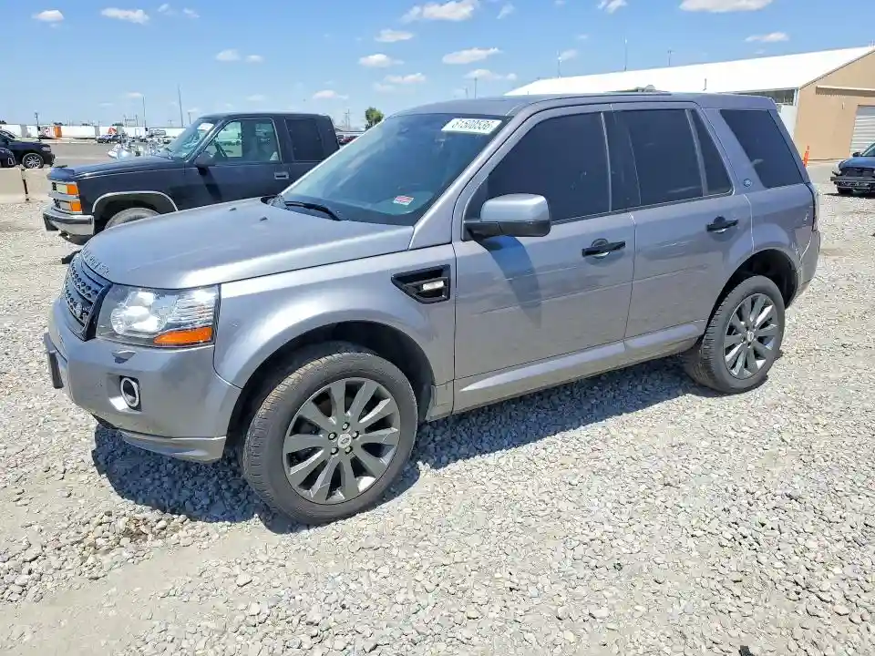SALFR2BG1DH367320 2013 LAND ROVER LR2-0