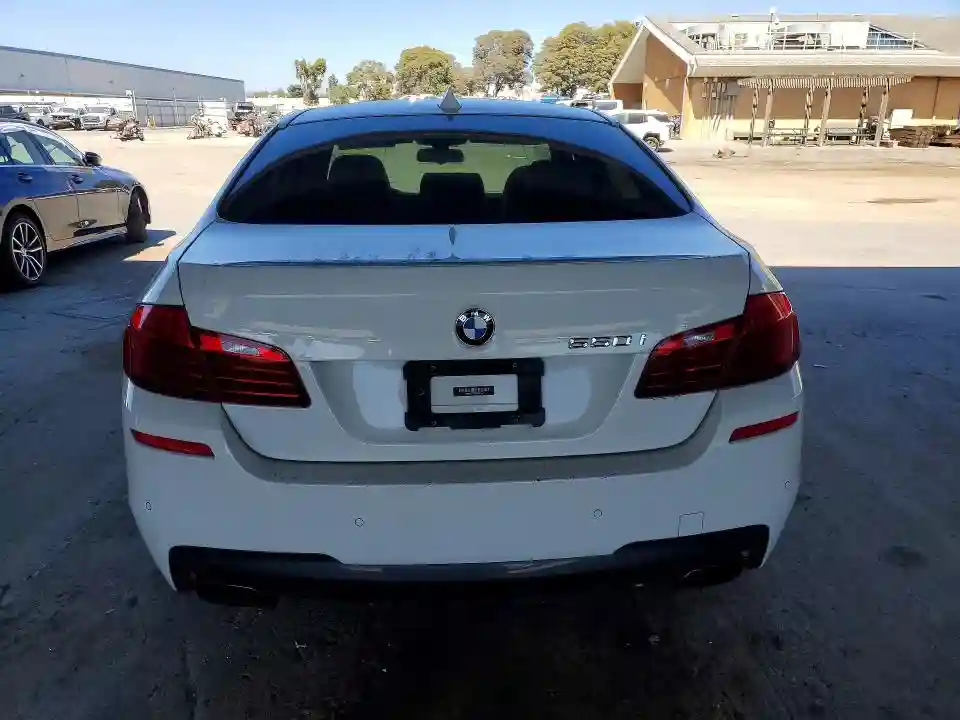 WBAKN9C50ED681523 2014 BMW 5 SERIES-5
