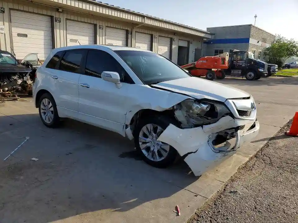 5J8TB2H57BA001535 2011 ACURA RDX TECHNO-3