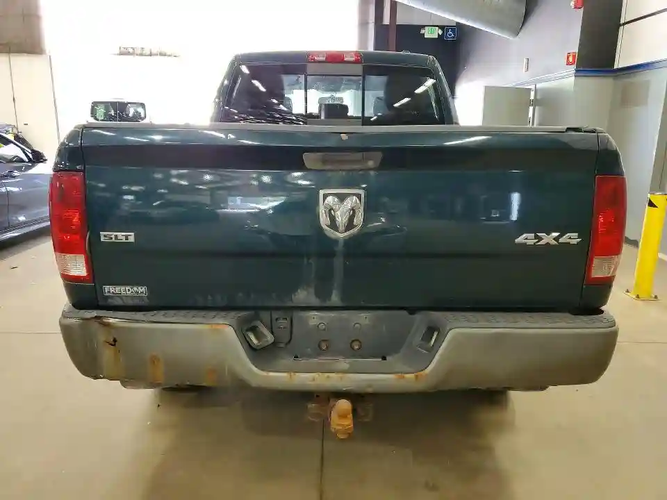 1D7RV1GT9BS670299 2011 DODGE ALL MODELS-5