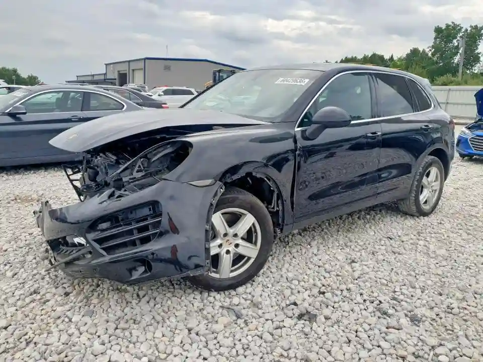 WP1AF2A27DLA21834 2013 PORSCHE CAYENNE-0