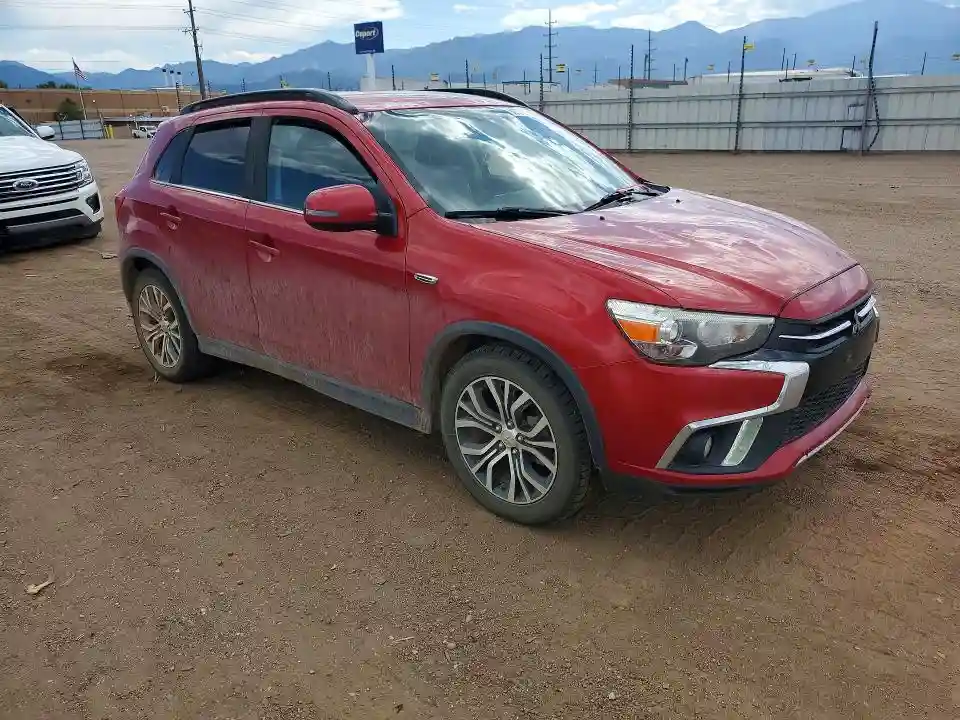 JA4AR4AWXJU002752 2018 MITSUBISHI OUTLANDER-3