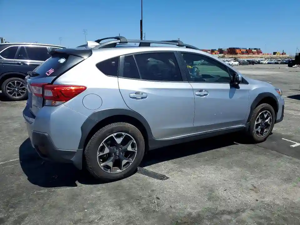 JF2GTAEC8K8301684 2019 SUBARU CROSSTREK-2