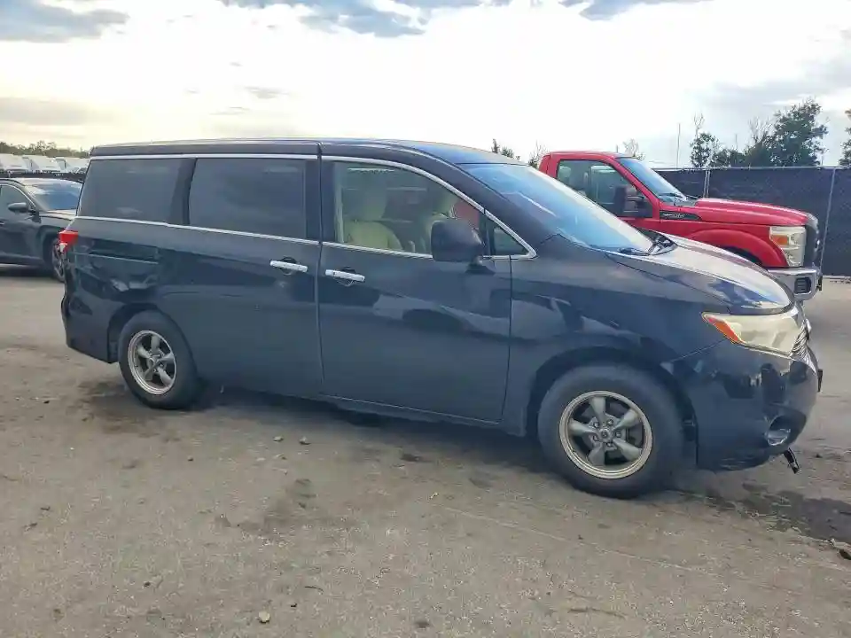 JN8AE2KP3C9030660 2012 NISSAN QUEST-3