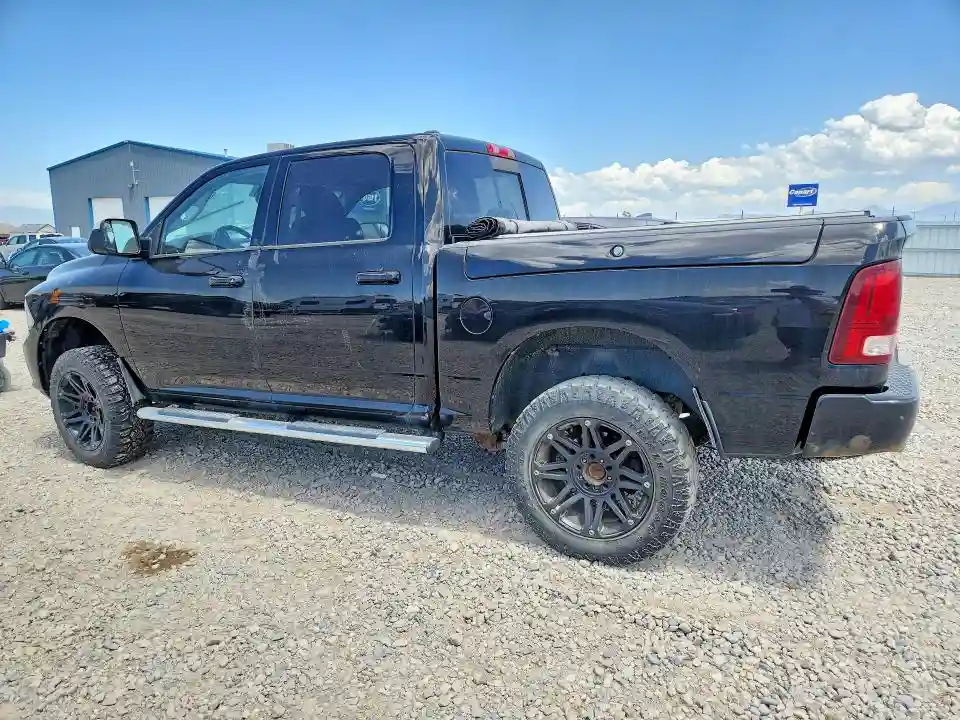 1C6RR7MT6DS555997 2013 RAM 1500-1